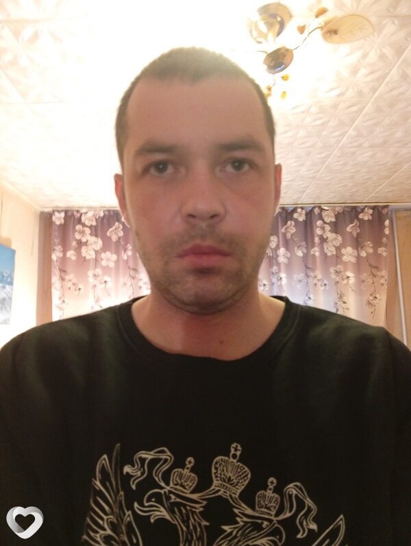 Виталий, 37, Электростали — анкета №3546681