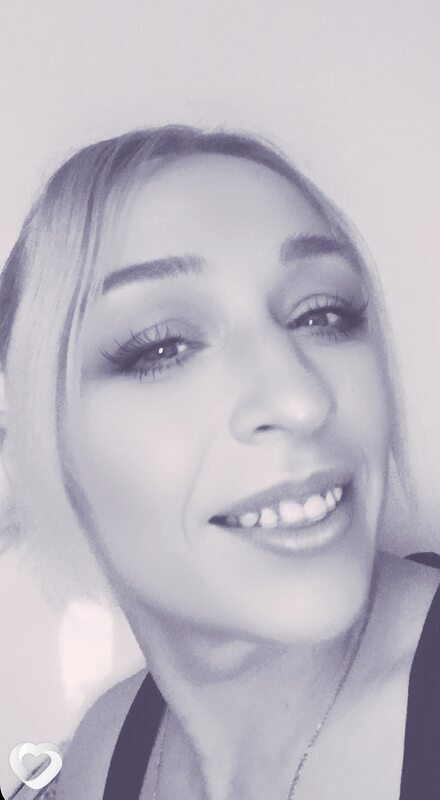 Натка, 34, Киеве — анкета №3546687
