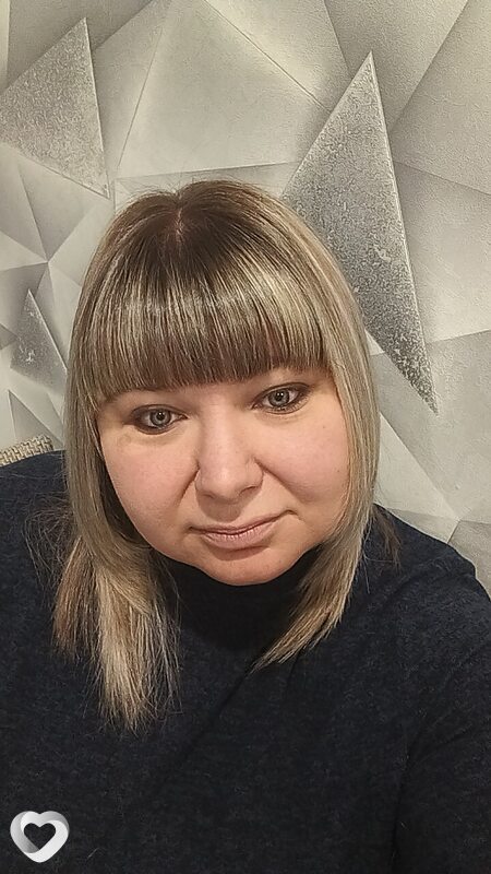 Татьяна, 37, Красноярске — анкета №3546572
