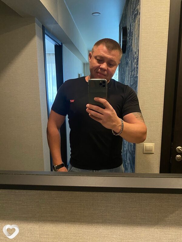 Валерий, 39, Калуге — анкета №3546584