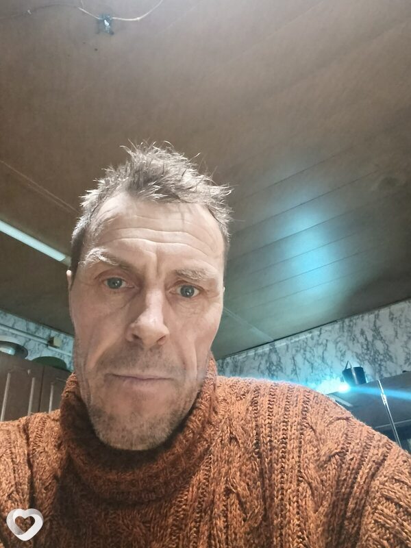 Саня, 47, Новокузнецке — анкета №3546586