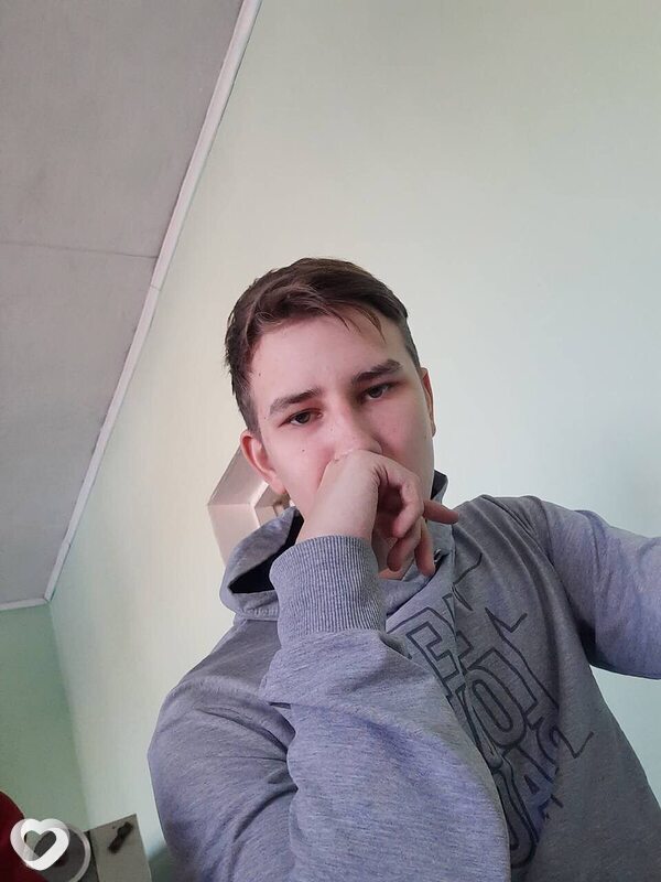 Никак, 23, Прокопьевске — анкета №3546592