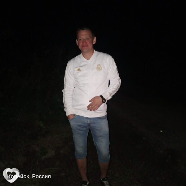 Сергей, 36, Челябинске — анкета №3546499