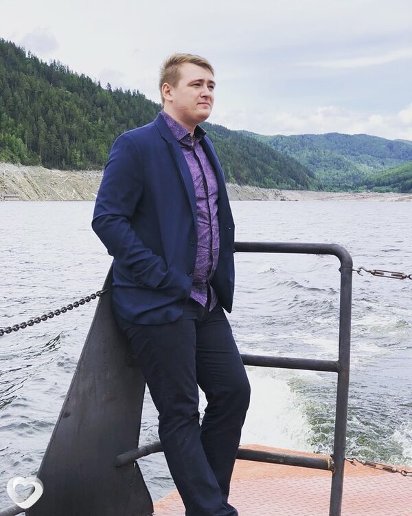 Алекс, 36, Абакане — анкета №3546511