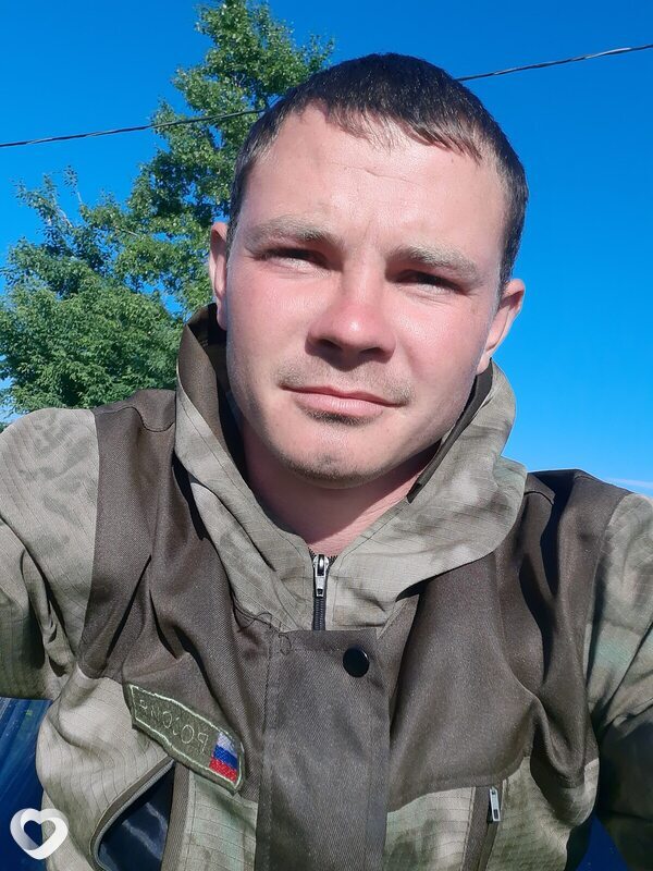 Серега, 30, Белове — анкета №3546515