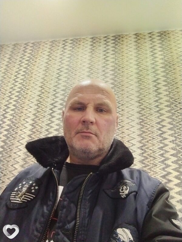 Алексей, 55, Казани — анкета №3546518
