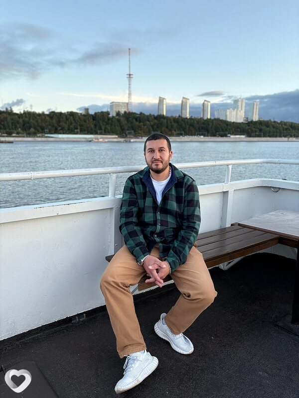 Ruslan, Янаул