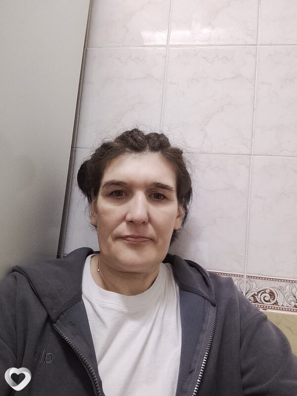 Оксана, 42, Ачинске — анкета №3547079