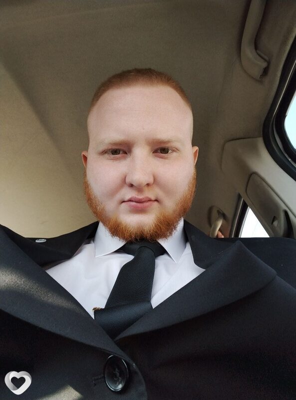 Вадим, 27, Ташкент — анкета №3546893