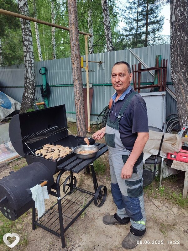 Владимир, 63, Екатеринбурге — анкета №3546894