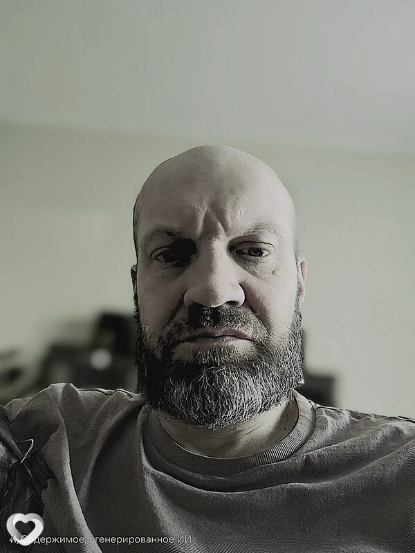 Павел, 46, Москве — анкета №3546895