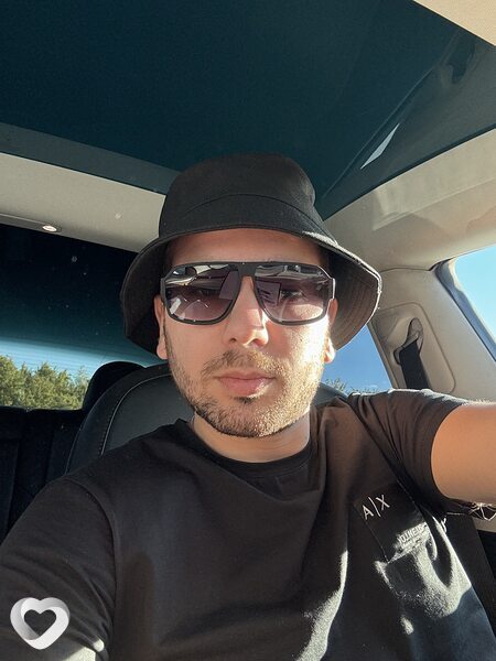 Александр, 27, Нижнем Новгороде — анкета №3546897