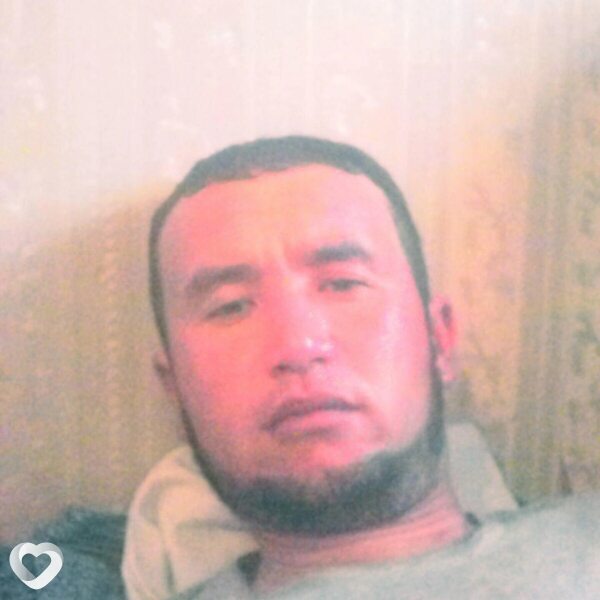 Улугбек, 38, Алматы — анкета №3546905