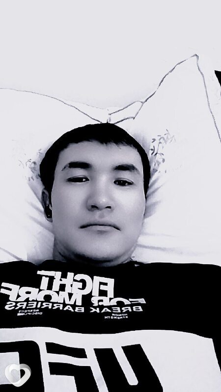 Азамат, 36, Астане — анкета №3546909