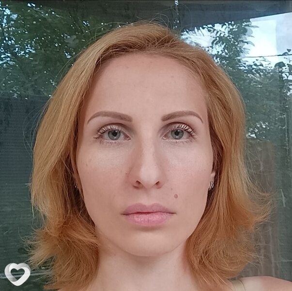 Оля, 26, Ростове-на-Дону — анкета №3546910