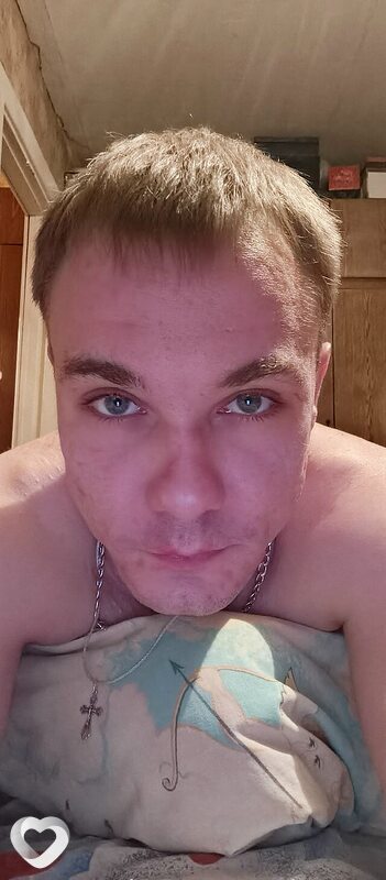 Денис, 33, Томске — анкета №3546912