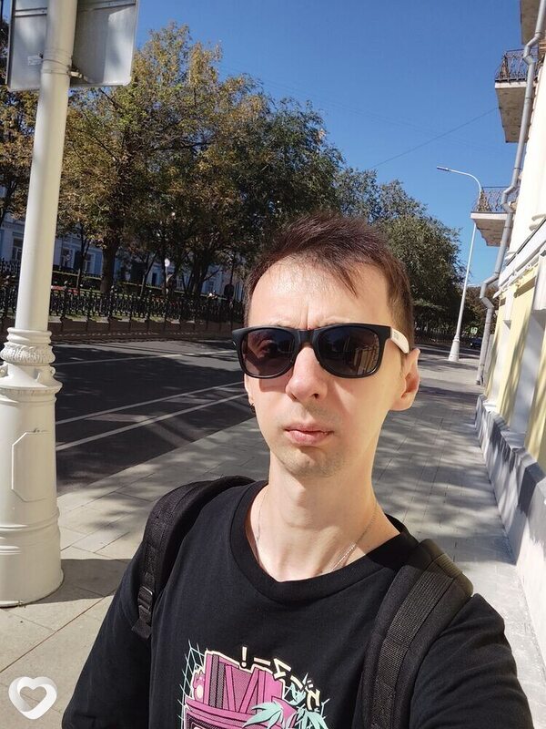 Oleg, 32, Москве — анкета №3546914