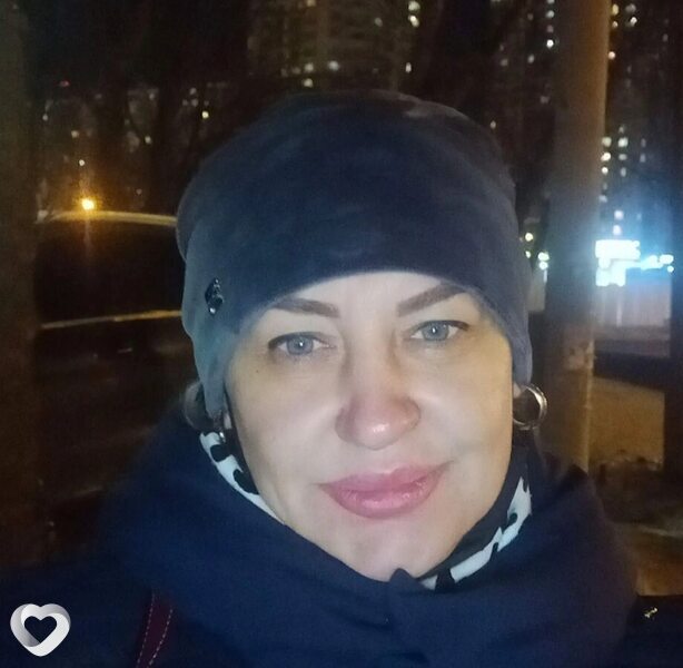 Леди Н, 51, Балашихе — анкета №3546844