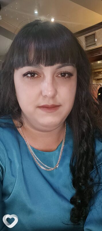 Екатерина, 29, Чите — анкета №3546845