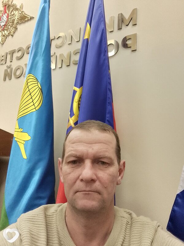 Артём, 45, Рязани — анкета №3546852
