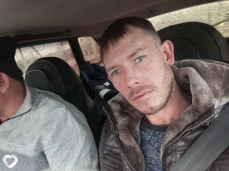 Станислав, 36, Оренбурге — анкета №3546856