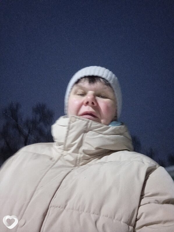 Елена, 46, Новокузнецке — анкета №3546859