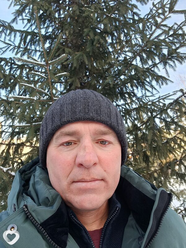 Валентин, 51, Кокшетау — анкета №3546873