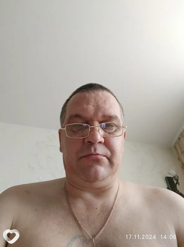 Сергей, 46, Барнауле — анкета №3546878
