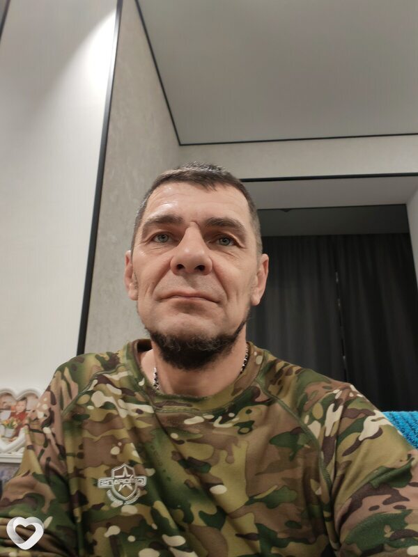 Сергей, 48, Саратове — анкета №3546879