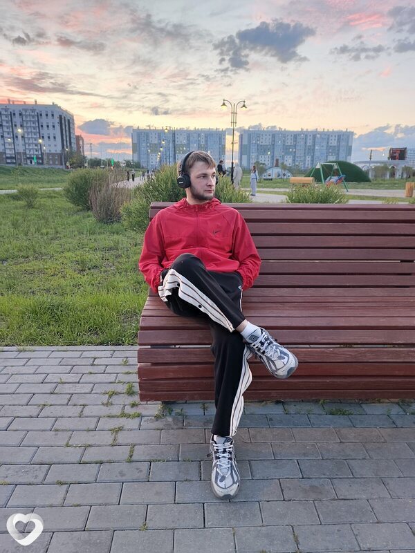 Вячеслав, 26, Кургане — анкета №3546884