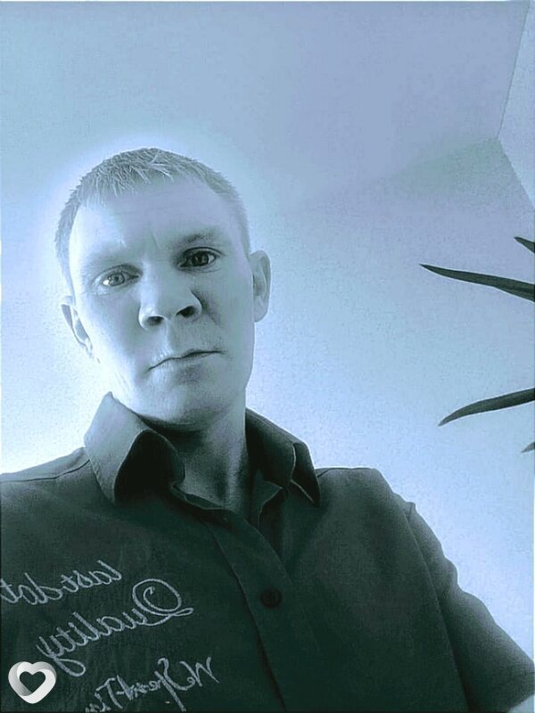 Дмитрий, 41, Чернушке — анкета №3546794