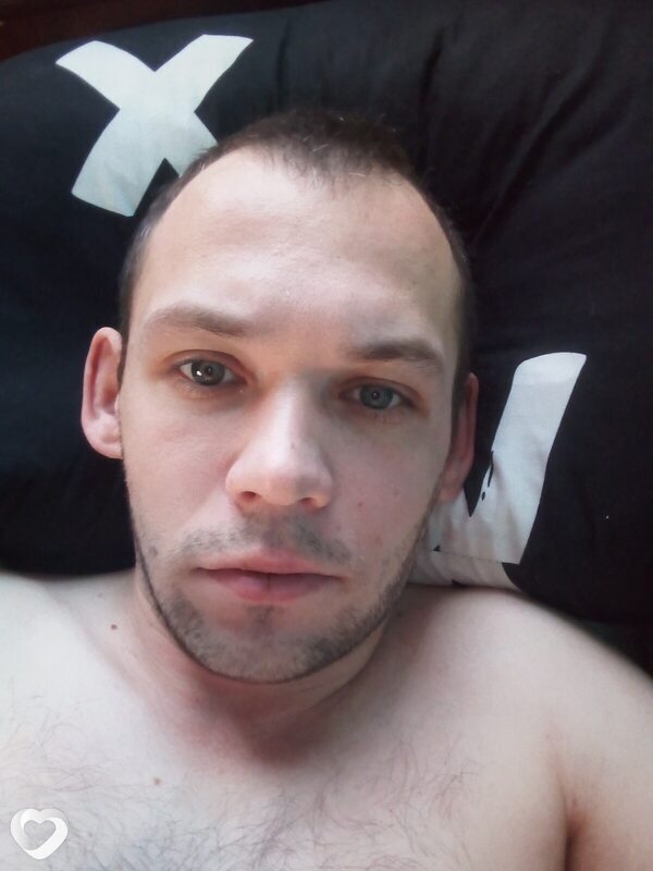 Эдуард, 29, Челябинске — анкета №3546796