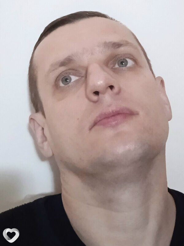Вадим, 38, Волгограде — анкета №3546806