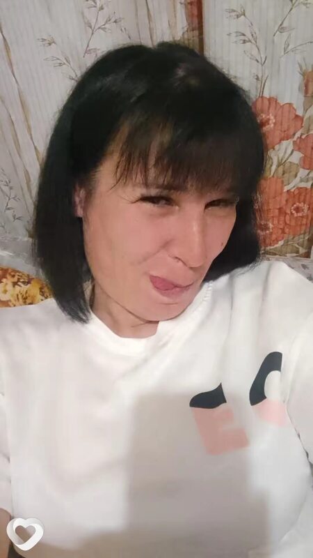 Наталья, 43, Красноярске — анкета №3546807