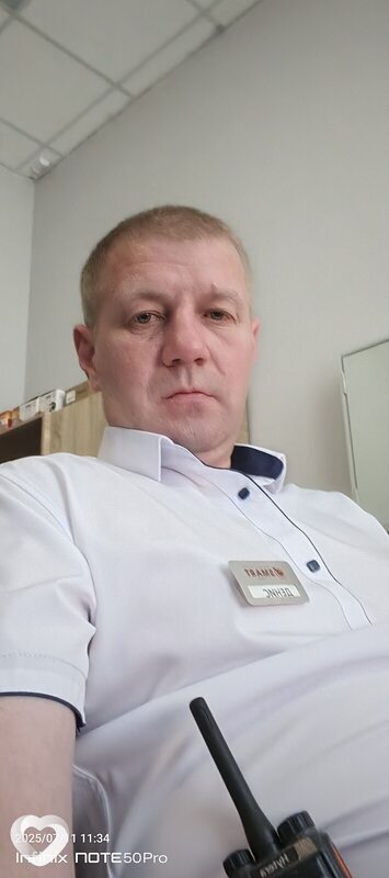Денис, Жирновск