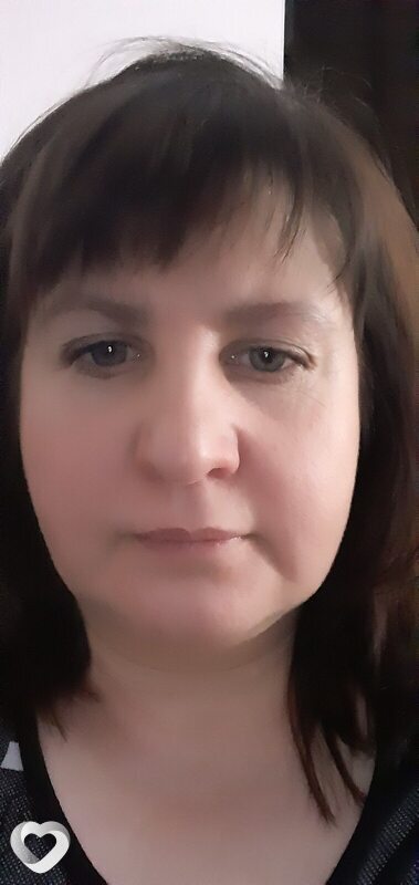 Наталья, 50, Кургане — анкета №3546947