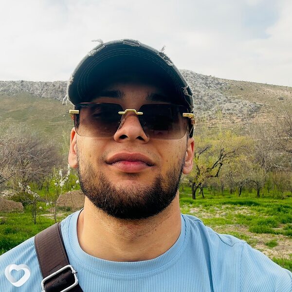 Шох, 24, Уфе — анкета №3546948
