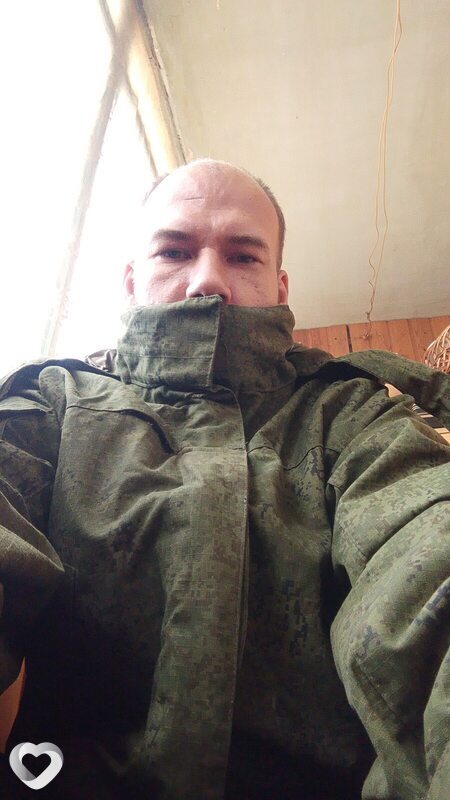 Николай, 32, Краснодаре — анкета №3546953