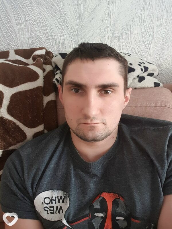 Андрей, 31, Бресте — анкета №3546955
