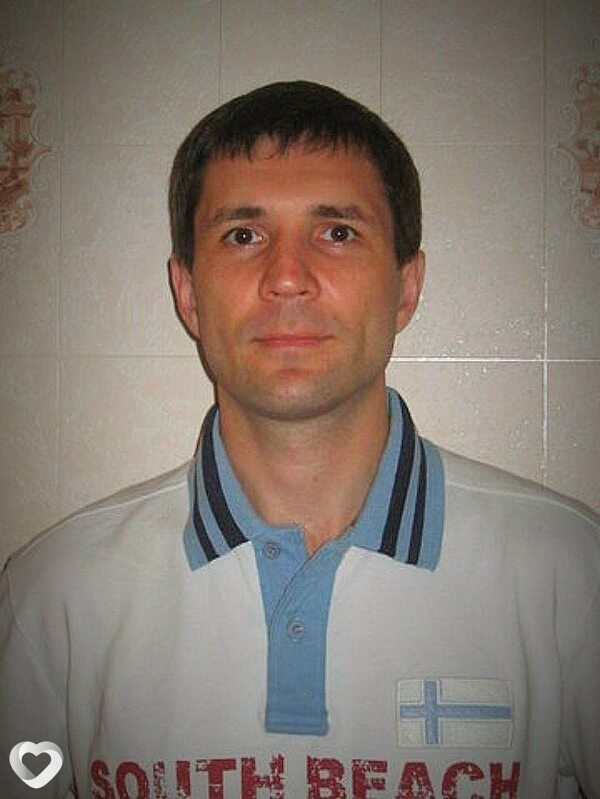 Олег, 54, Москве — анкета №3546956