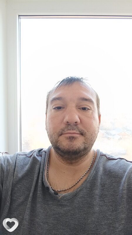 Илья, 38, Уфе — анкета №3546959