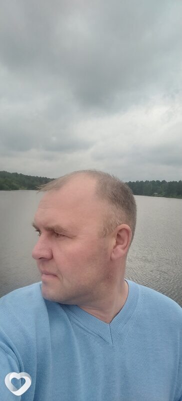 Альберт, 43, Оренбурге — анкета №3546963
