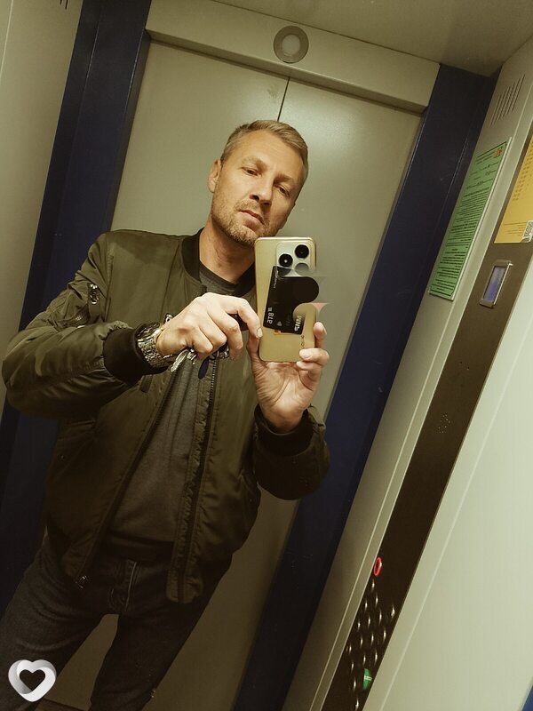 Андрей, 42, Пензе — анкета №3547026