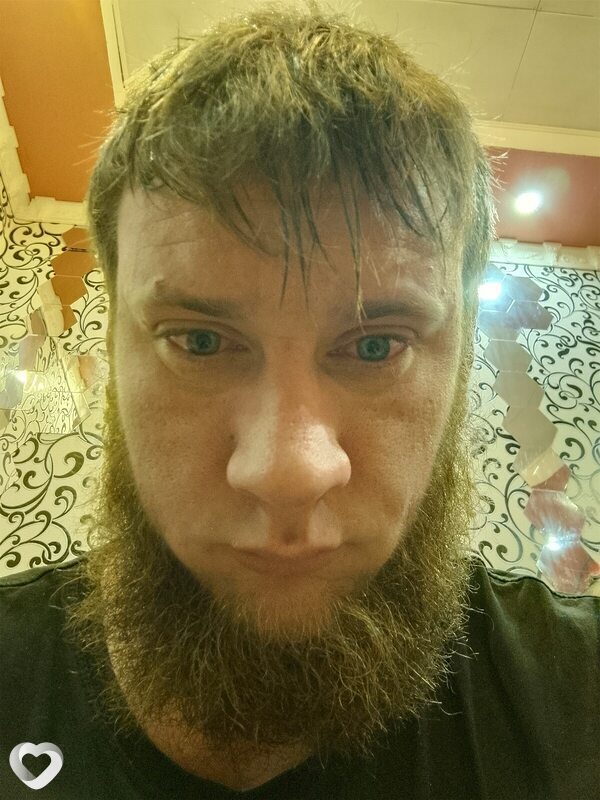 Кирилл, 27, Владивостоке — анкета №3547027