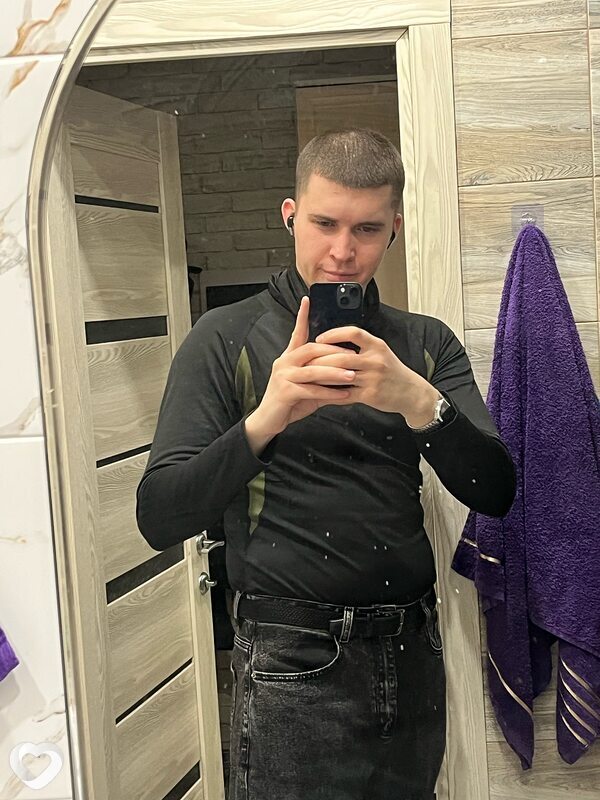 Гриша, 26, Северодвинске — анкета №3547035