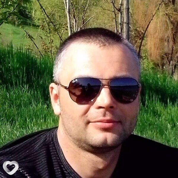 Александр, 39, Енакиеве — анкета №3546819