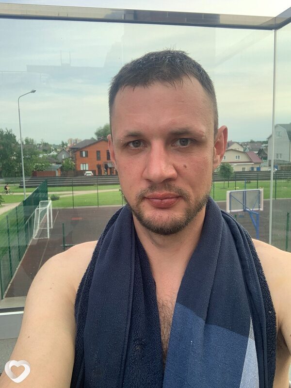Александр, 36, Твери — анкета №3546820