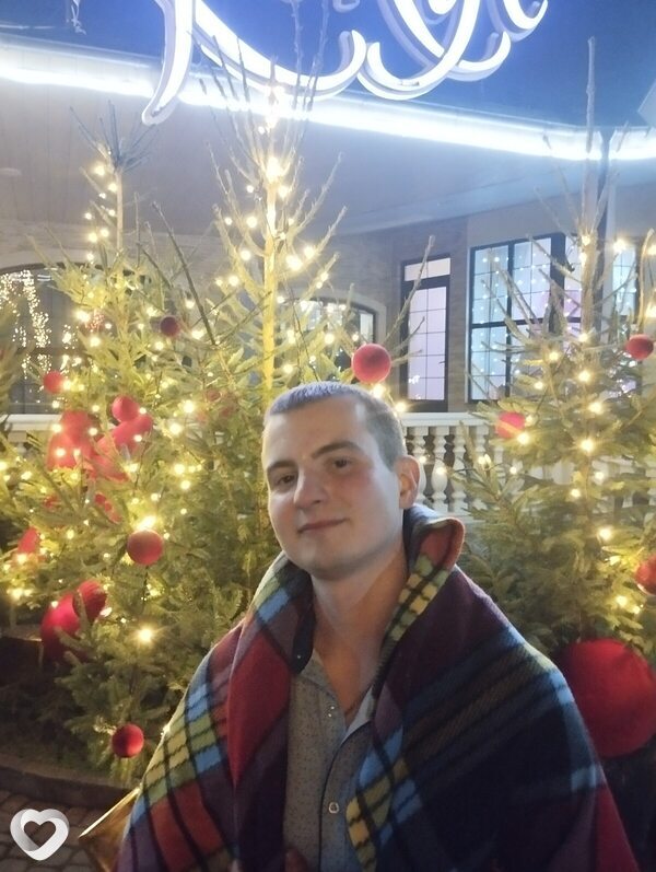 Дмитрий, 32, Барановичах — анкета №3546826