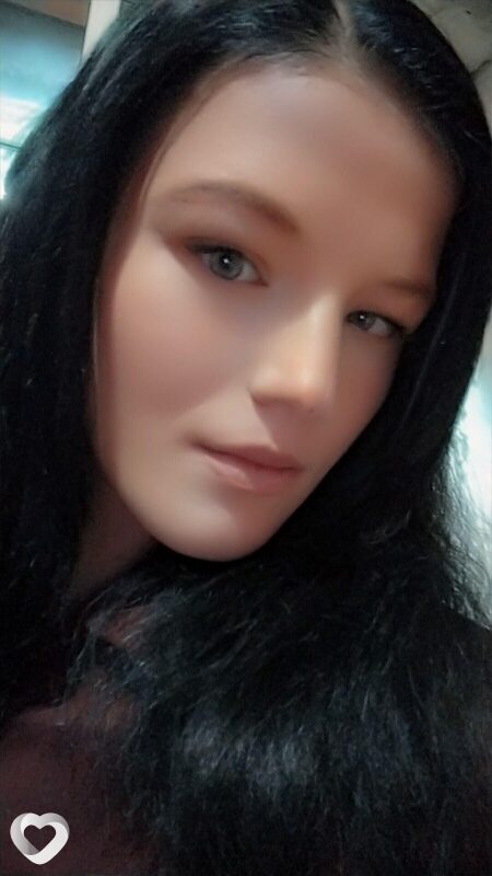 Лера, 23, Благовещенске — анкета №3546833