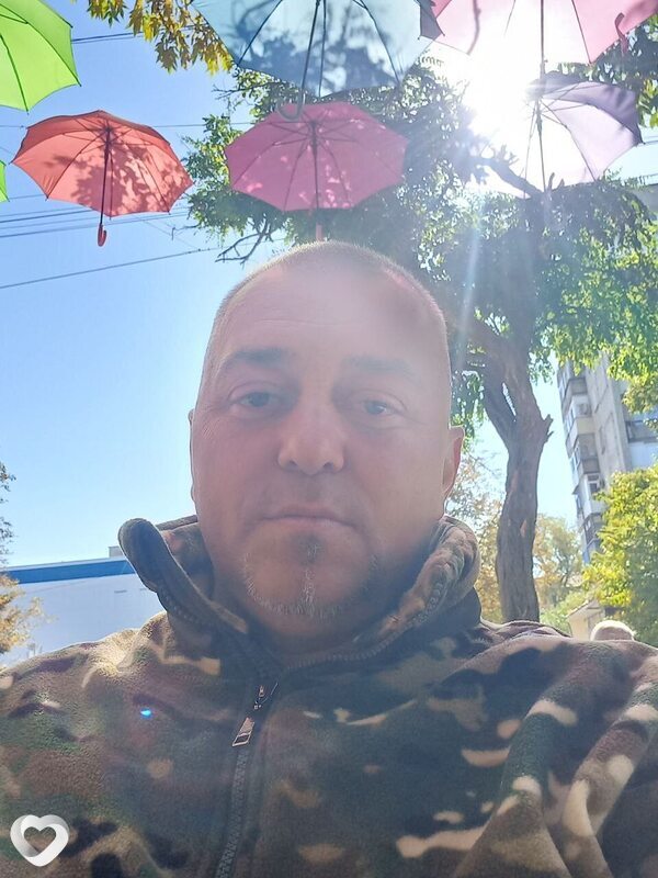 Александр, 48, Ростове-на-Дону — анкета №3546837